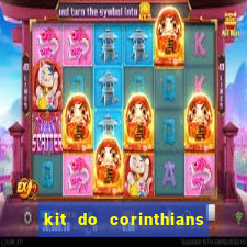 kit do corinthians dls 19